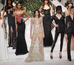 O Desfile La Perla