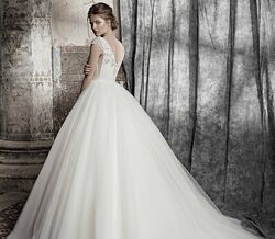 Os vestidos de noiva Maxima Bridal