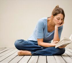 Livros para ler agora