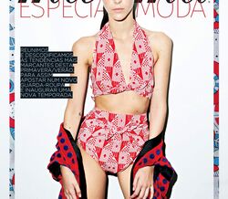 Especial Moda