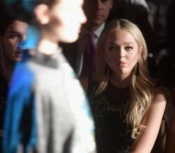 Tiffany Trump humilhada em Nova Iorque
