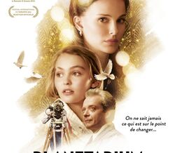 Natalie Portman e Lily Rose Depp juntas em filme