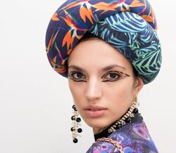 Beleza arrojada
