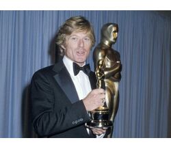 Robert Redford