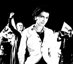 Chanel homenageia Gabrielle
