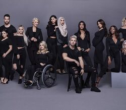 L'Oréal lança campanha para aumentar a auto-confiança