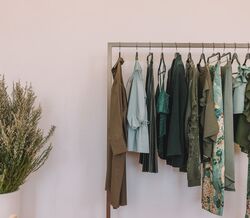 Assim é o verão da Zara