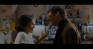 Love Actually - Lúcia Moniz