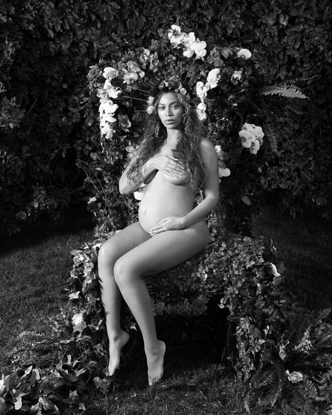 Beyoncé