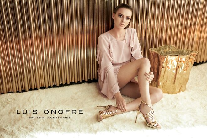 Luis Onofre | primavera/verão 2017