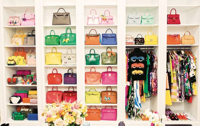 Camelia Craciunescu Huls, empresária