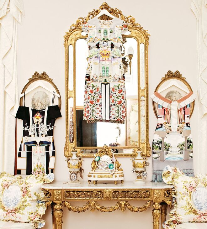 Suzanne Rogers, filantropa