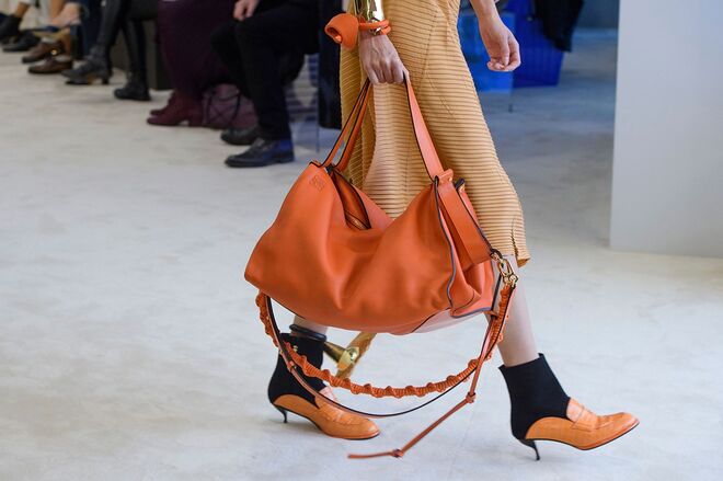 Loewe (Preço sob consulta)