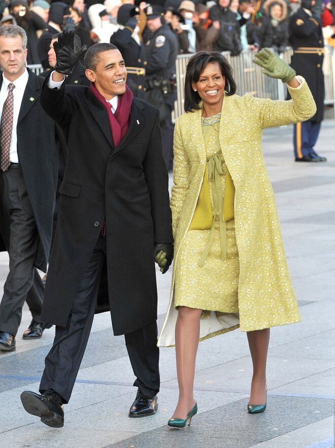Michelle Obama