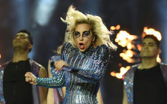 Lady Gaga