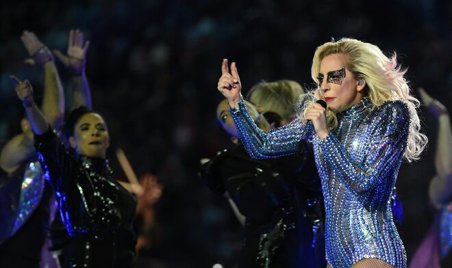 Lady Gaga