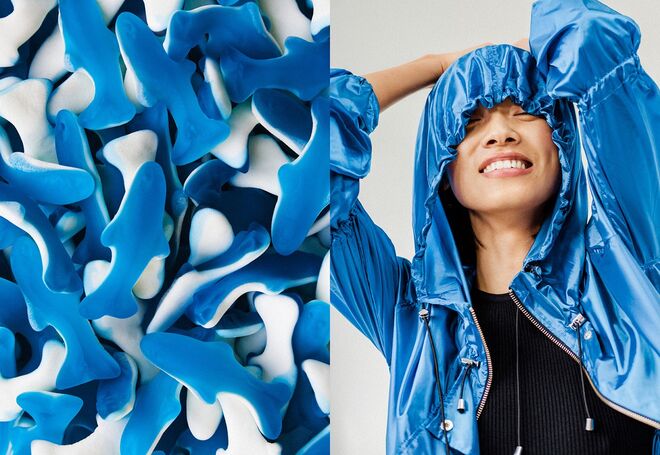 This Moment, coleção Primavera/Verão 2017, Bershka