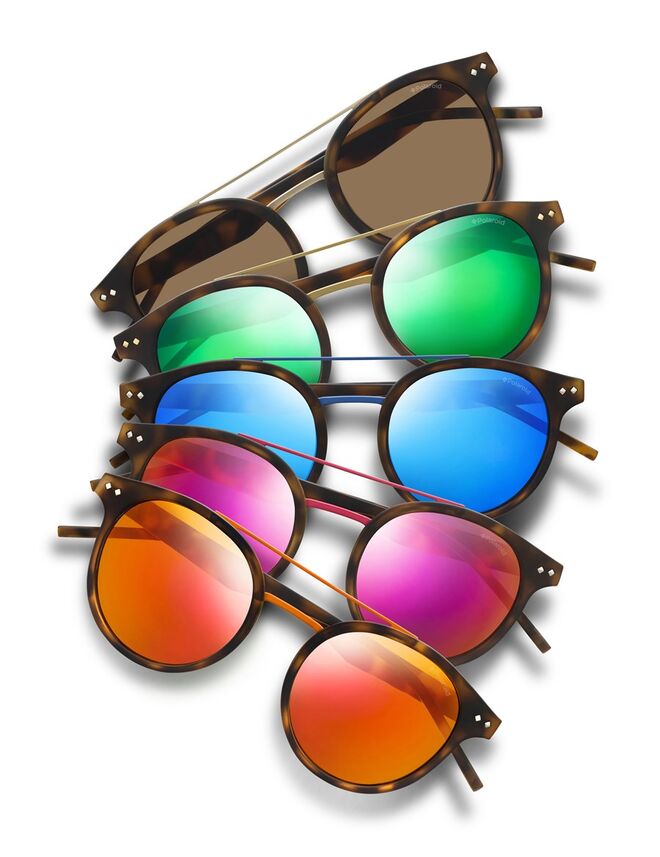 Polaroid Eyewear, €55