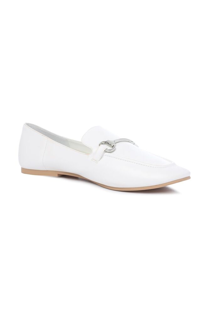Sapatos em poliéster, €13, Primark