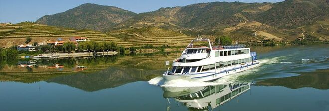 1. Cruzeiros no Douro