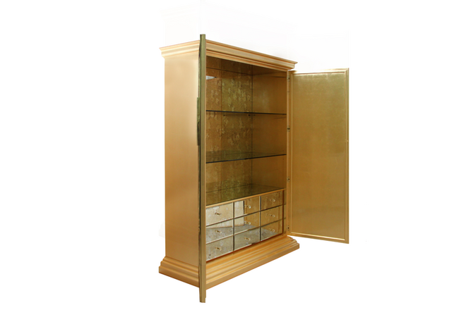 Koket (preço sob consulta)