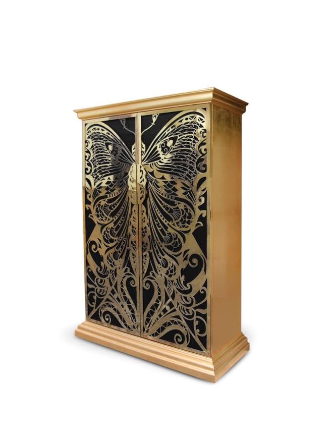 Koket (preço sob consulta)