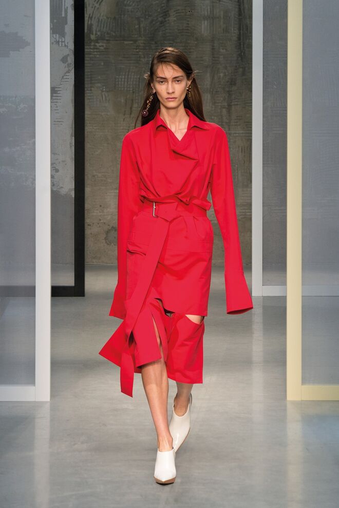 Marni | primavera/verão 2017