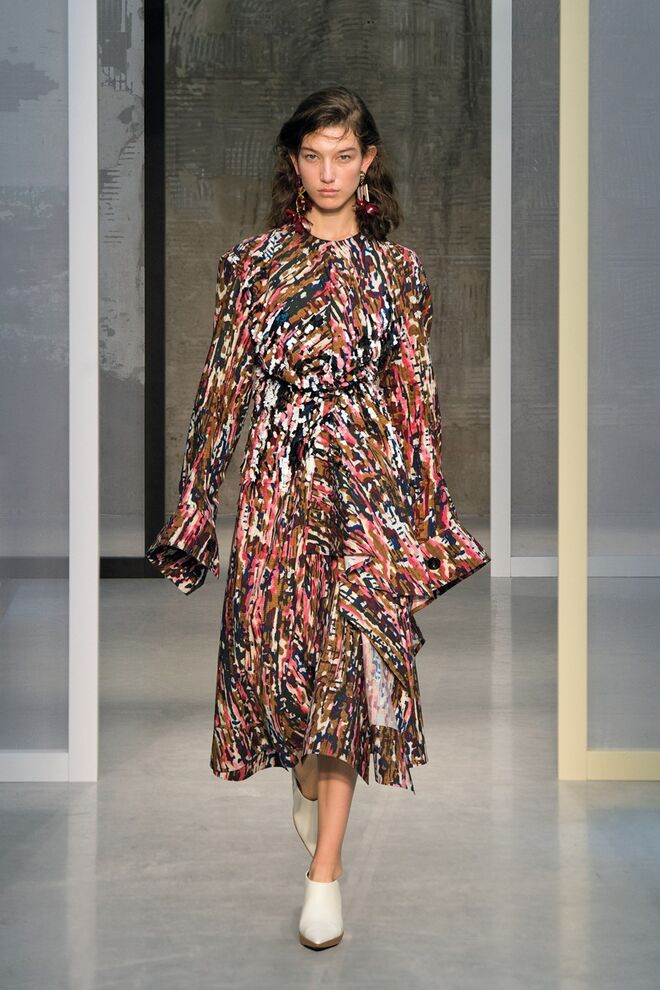 Marni | primavera/verão 2017