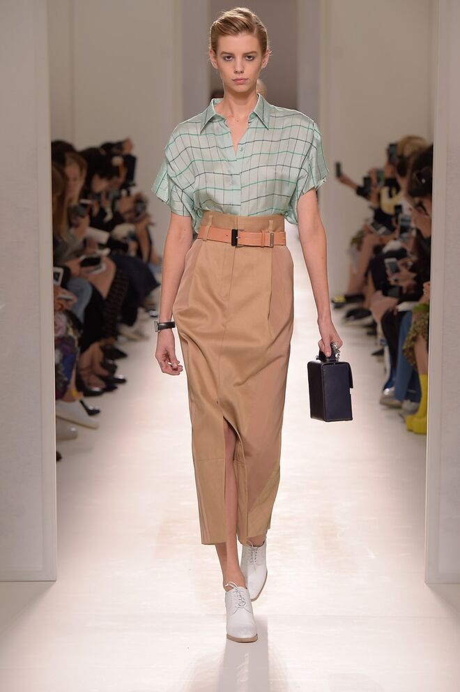 Hermès | primavera/verão 2017