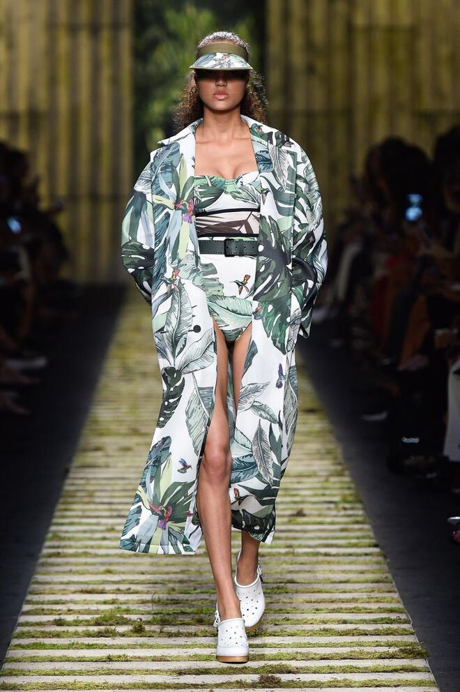 MaxMara | primavera/verão 2017