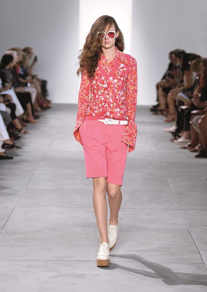 Michael Kors | primavera/verão 2017