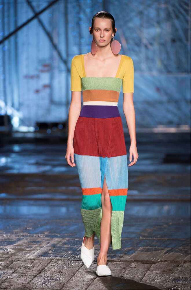 Missoni | primavera/verão 2017