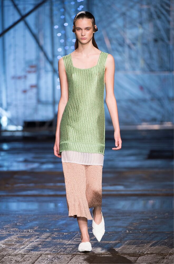 Missoni | primavera/verão 2017