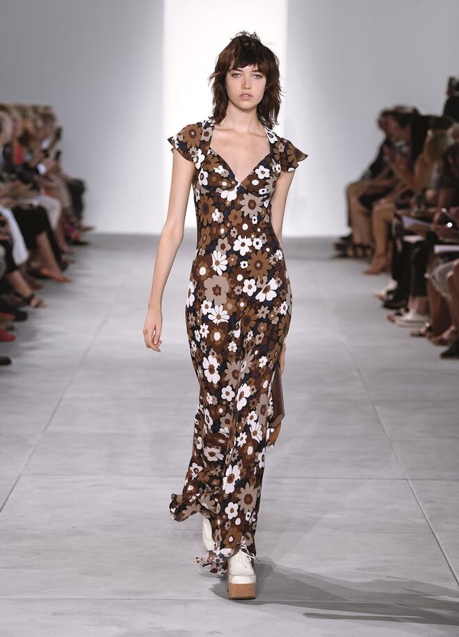 Michael Kors | primavera/verão 2017