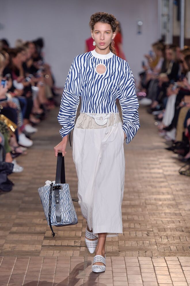 Sportmax | primavera/verão 2017