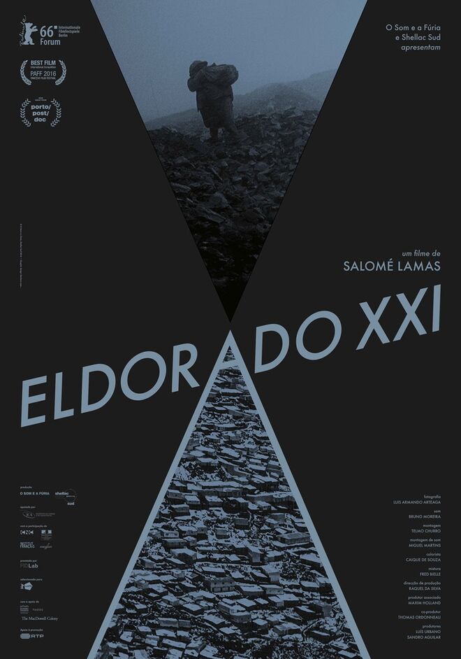 ELDORADO XXI