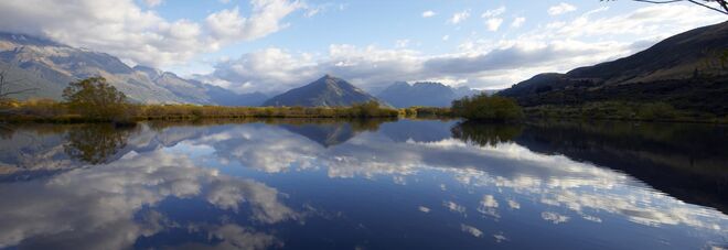 2. Glenorchy, Nova Zelândia, da série Top of the Lake