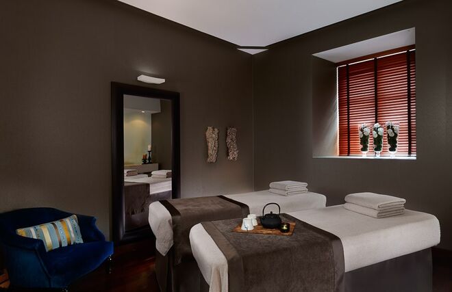 5. Penha Longa, Sintra