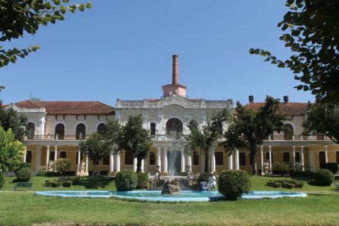 2. Hotel Termas da Curia, Curia