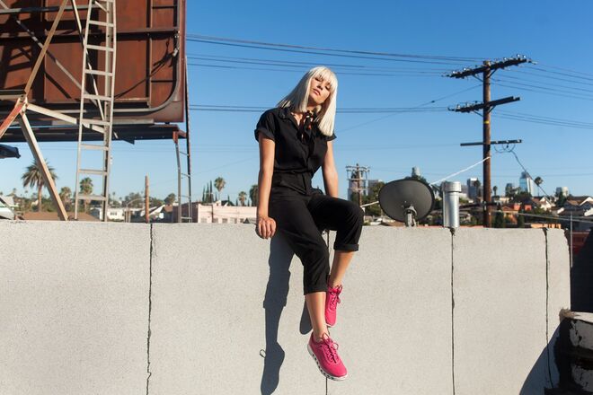 ECCO COOL 2.0 (modelo masculino, €189,85; modelo feminino €169,65)