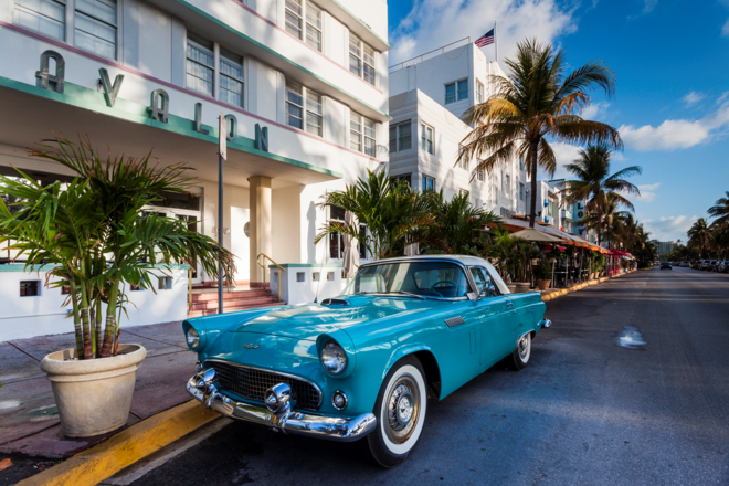 Miami, Estados Unidos da América