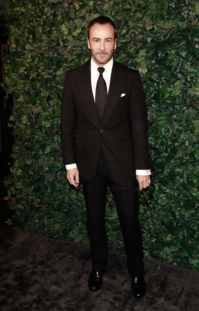 Tom Ford