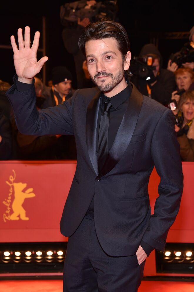 Diego Luna