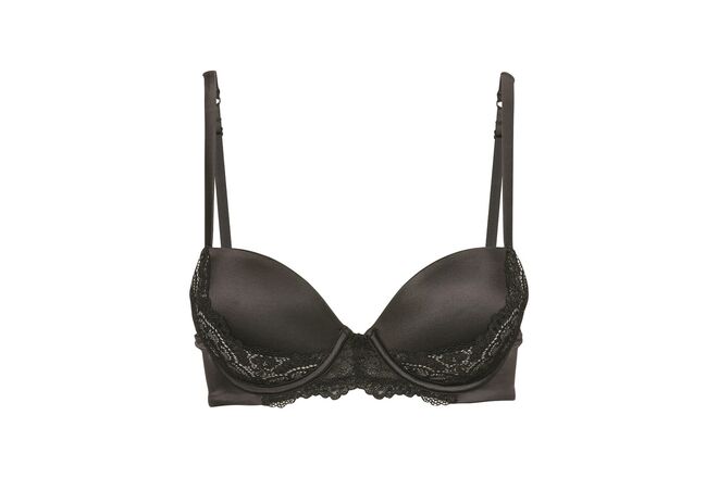 Soutien em poliéster, €14,90, C&A