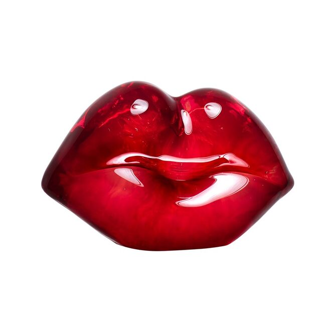 Batom HotLips Red, €95, Åsa Jungnelius