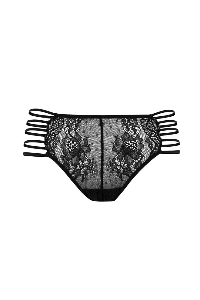 Cuecas em poliamida, €9,99, Women’Secret