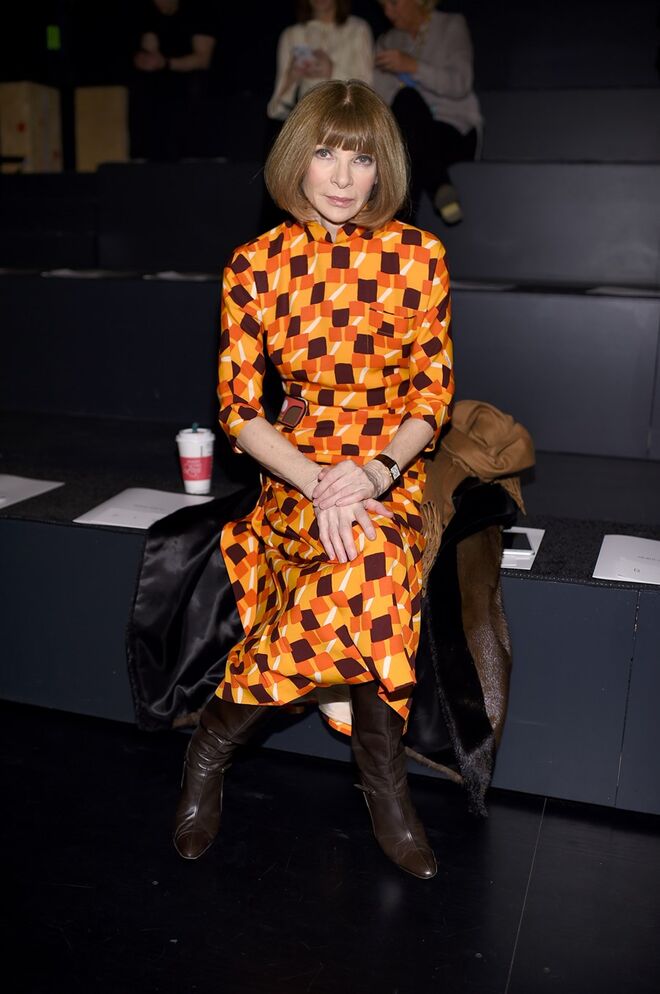 Anna Wintour