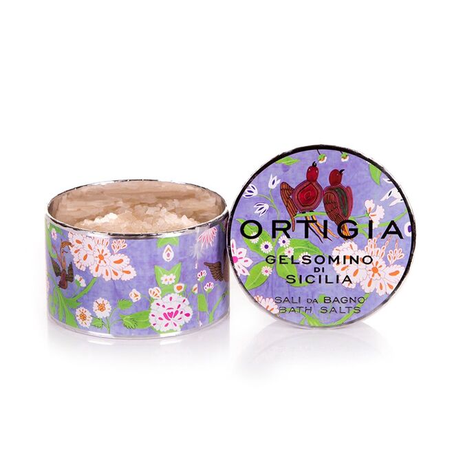 Sais de banho, €26, Ortigia, em amara.com