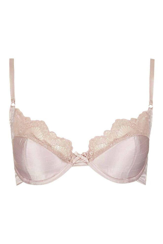 Soutien em poliéster, €26, Topshop