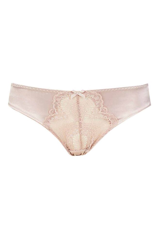 Cuecas em poliéster, €13, Topshop